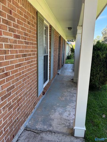 4408 Gazette Drive SW, Huntsville, AL 35805
