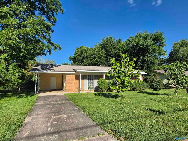 4408 Gazette Drive SW, Huntsville, AL 35805