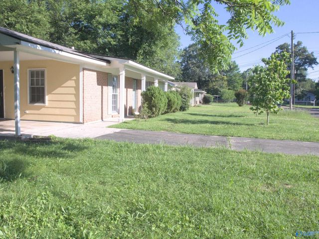 4408 Gazette Drive SW, Huntsville, AL 35805