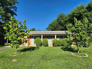 4408 Gazette Drive SW, Huntsville, AL 35805