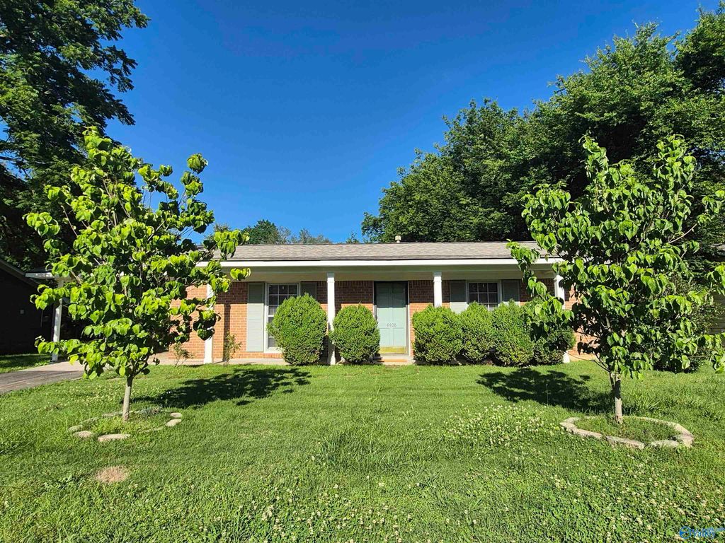 4408 Gazette Drive SW, Huntsville, AL 35805