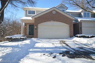 42965 River Bend Drive, Plymouth, MI 48170