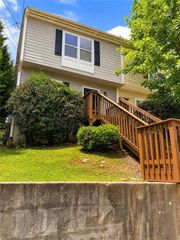 4394 Overlook Drive, Acworth, GA 30101