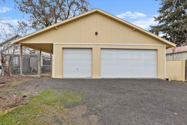 308 E Crown Ave, Spokane, WA 99205