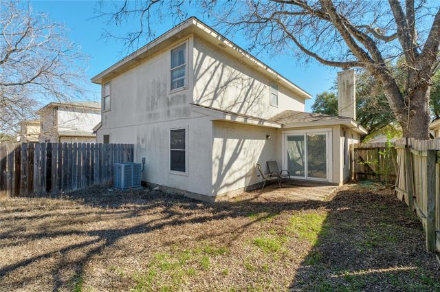 2904 Kestrel DR A, Austin, TX 78745