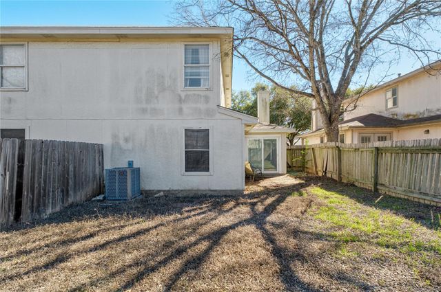 2904 Kestrel DR A, Austin, TX 78745