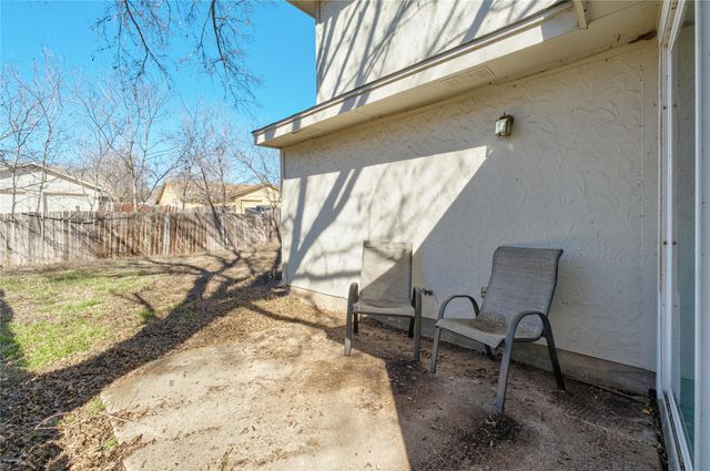 2904 Kestrel DR A, Austin, TX 78745