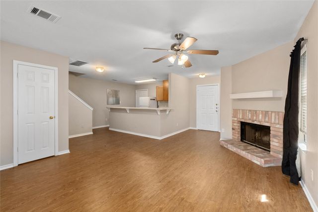 2904 Kestrel DR A, Austin, TX 78745