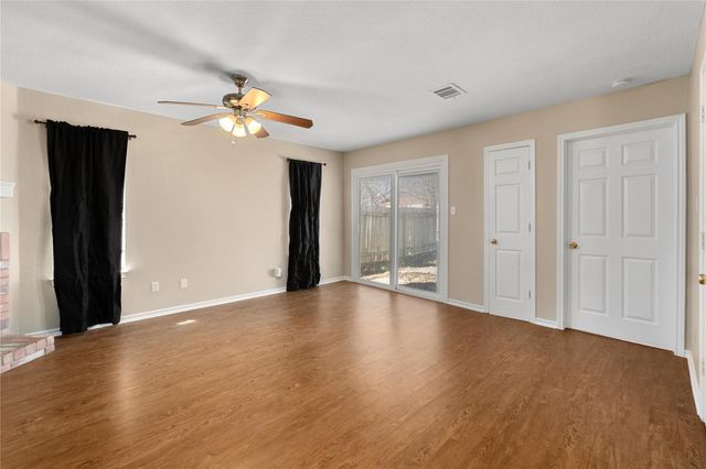 2904 Kestrel DR A, Austin, TX 78745