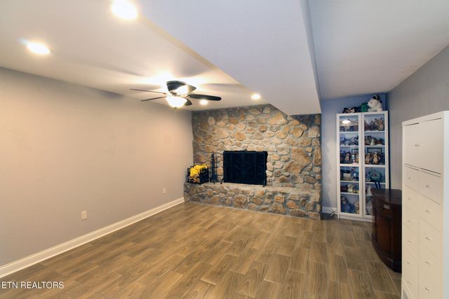 628 Greenwich Drive, Maryville, TN 37803