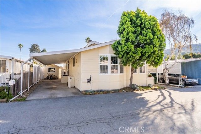 1809 Thelma 50, San Luis Obispo, CA 93405