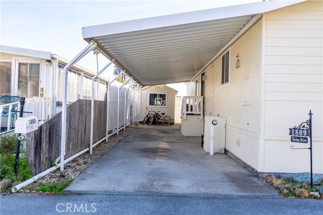 1809 Thelma 50, San Luis Obispo, CA 93405