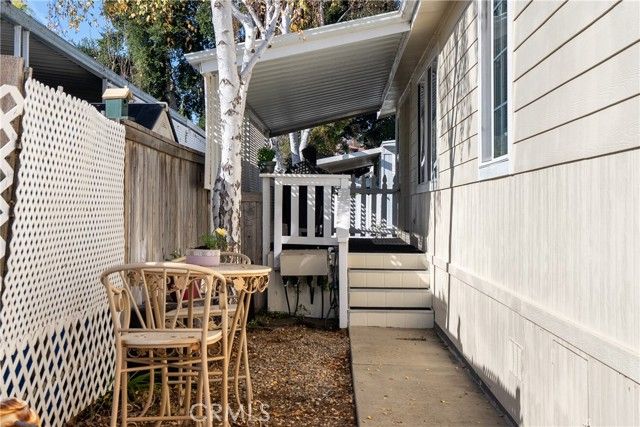 1809 Thelma 50, San Luis Obispo, CA 93405