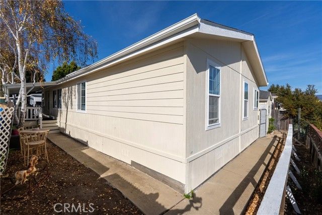 1809 Thelma 50, San Luis Obispo, CA 93405