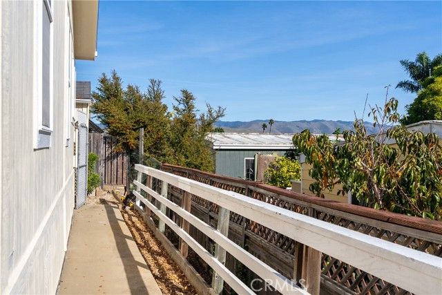 1809 Thelma 50, San Luis Obispo, CA 93405
