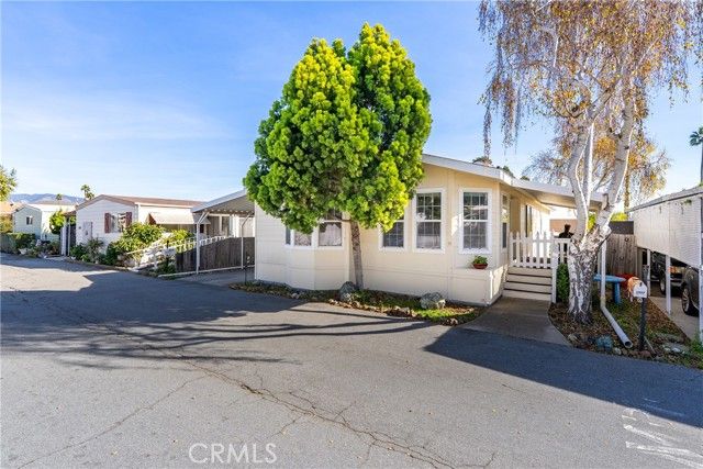 1809 Thelma 50, San Luis Obispo, CA 93405