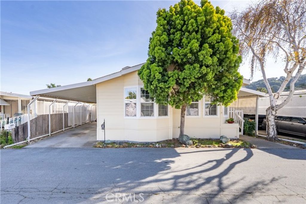 1809 Thelma 50, San Luis Obispo, CA 93405