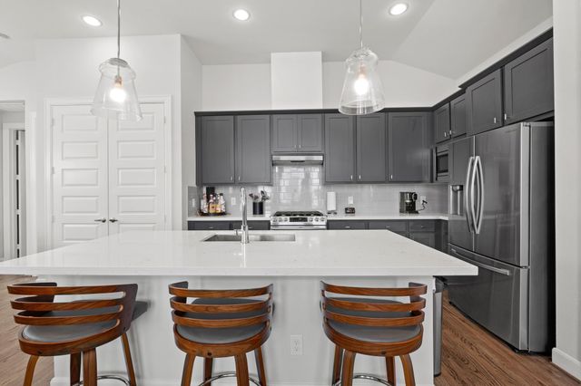 633 Press Street, Houston, TX 77020