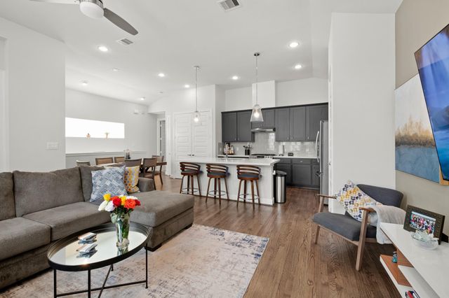 633 Press Street, Houston, TX 77020