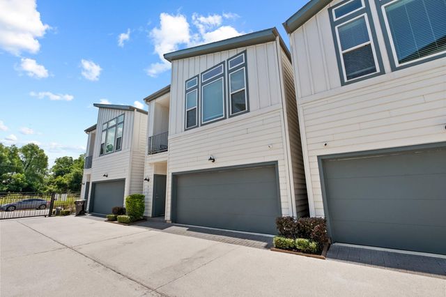 633 Press Street, Houston, TX 77020