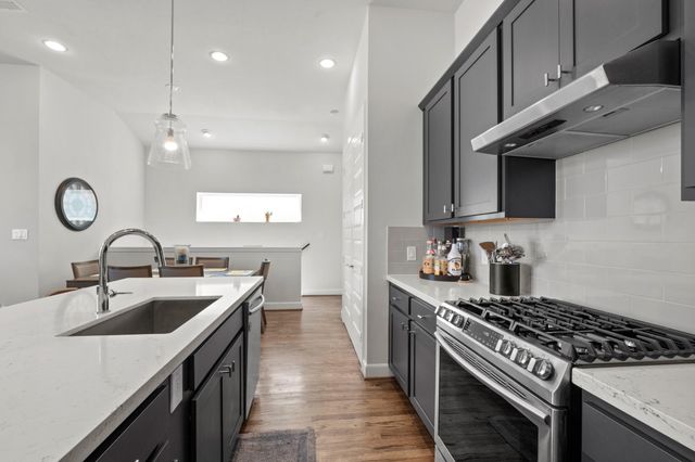 633 Press Street, Houston, TX 77020