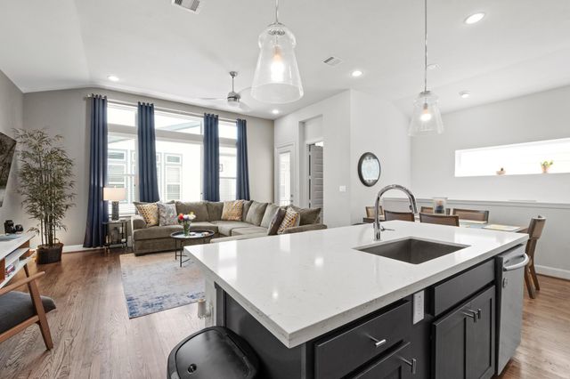 633 Press Street, Houston, TX 77020