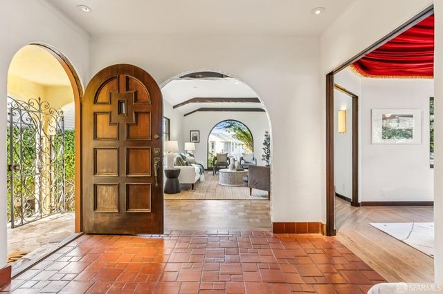 43 Rockwood Court, San Francisco, CA 94127