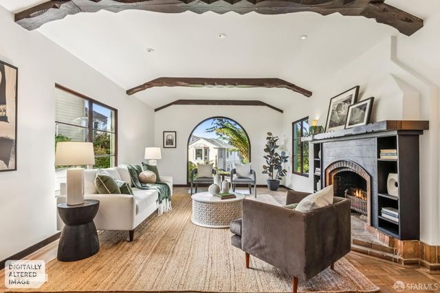 43 Rockwood Court, San Francisco, CA 94127