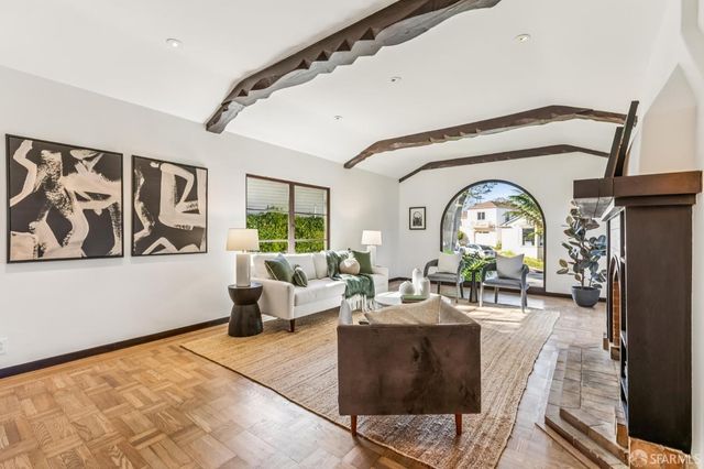 43 Rockwood Court, San Francisco, CA 94127