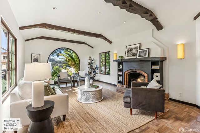 43 Rockwood Court, San Francisco, CA 94127