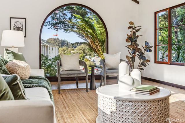 43 Rockwood Court, San Francisco, CA 94127