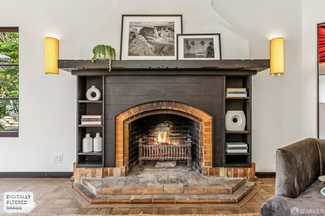 43 Rockwood Court, San Francisco, CA 94127