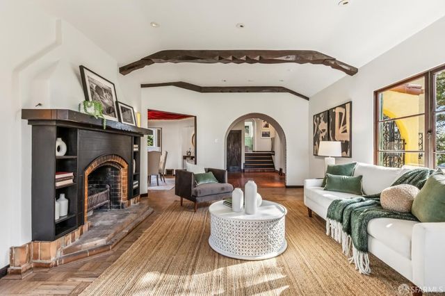 43 Rockwood Court, San Francisco, CA 94127