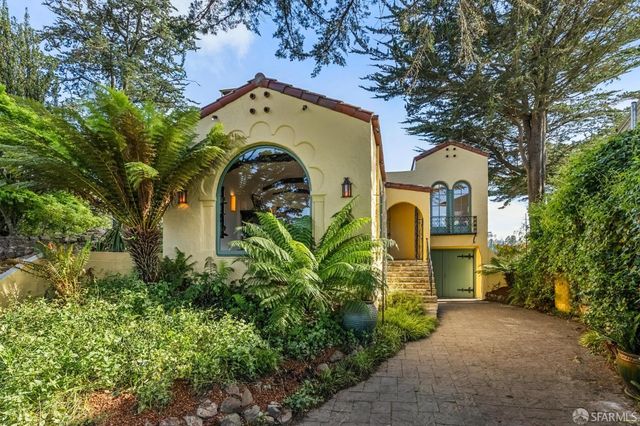 43 Rockwood Court, San Francisco, CA 94127