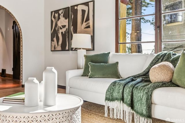 43 Rockwood Court, San Francisco, CA 94127