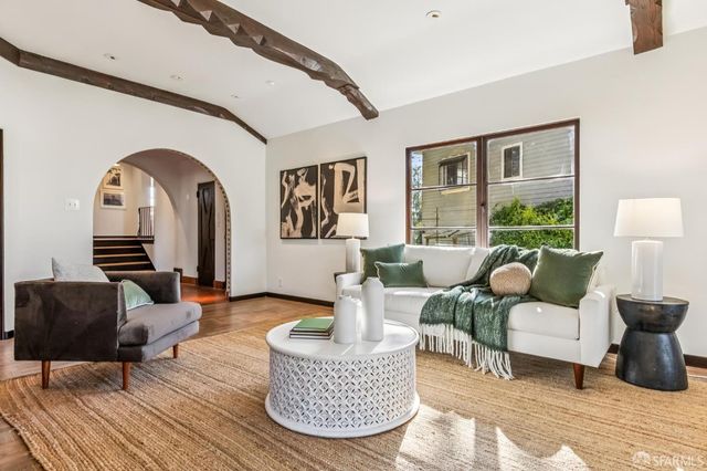 43 Rockwood Court, San Francisco, CA 94127