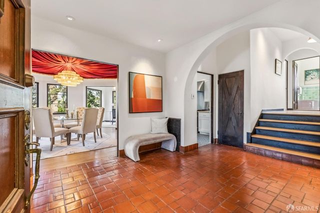 43 Rockwood Court, San Francisco, CA 94127