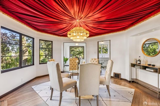 43 Rockwood Court, San Francisco, CA 94127