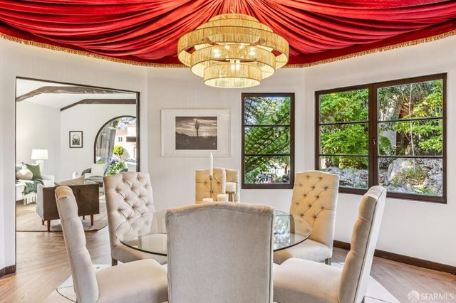 43 Rockwood Court, San Francisco, CA 94127