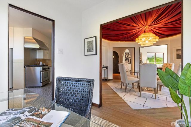 43 Rockwood Court, San Francisco, CA 94127