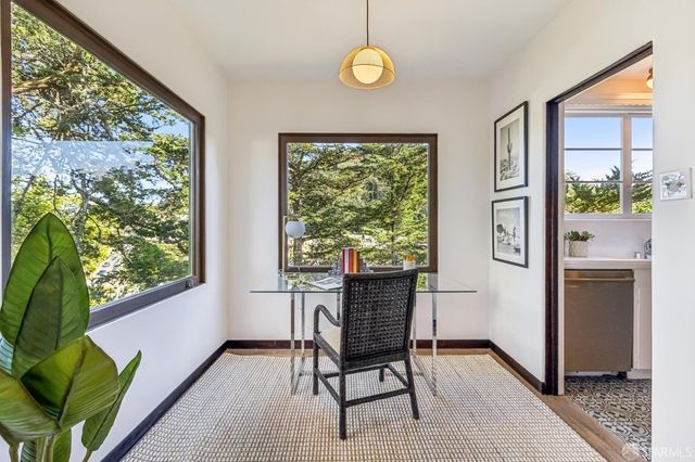 43 Rockwood Court, San Francisco, CA 94127
