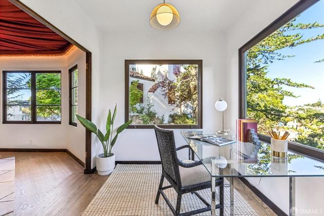 43 Rockwood Court, San Francisco, CA 94127