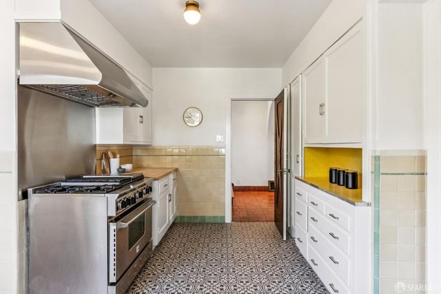 43 Rockwood Court, San Francisco, CA 94127