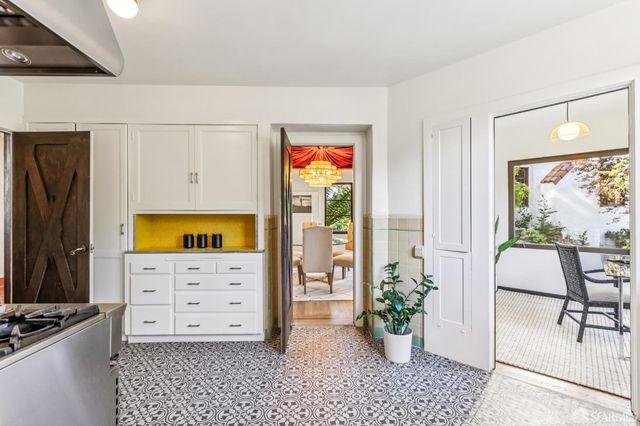 43 Rockwood Court, San Francisco, CA 94127