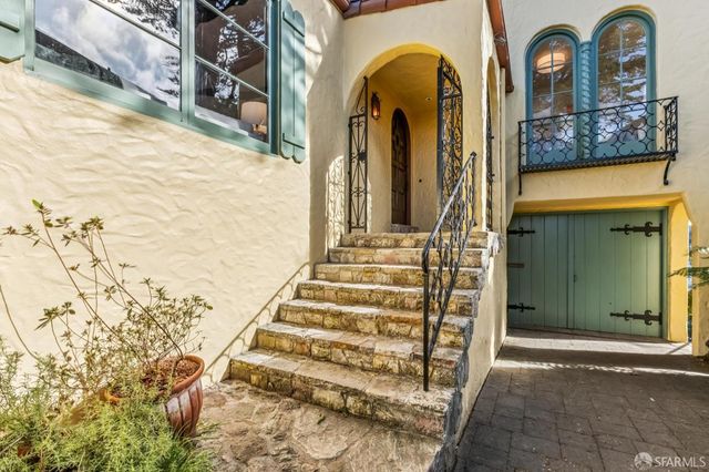 43 Rockwood Court, San Francisco, CA 94127