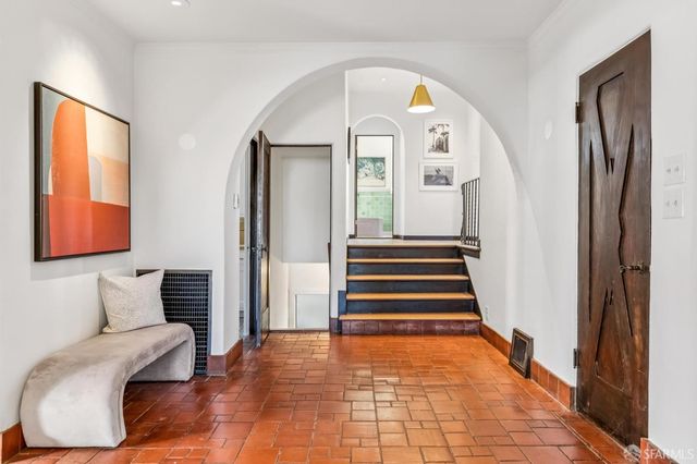 43 Rockwood Court, San Francisco, CA 94127