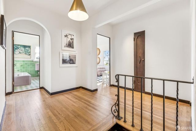 43 Rockwood Court, San Francisco, CA 94127