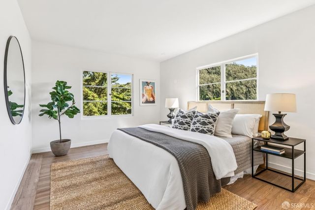 43 Rockwood Court, San Francisco, CA 94127