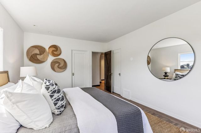 43 Rockwood Court, San Francisco, CA 94127