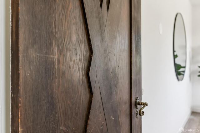 43 Rockwood Court, San Francisco, CA 94127